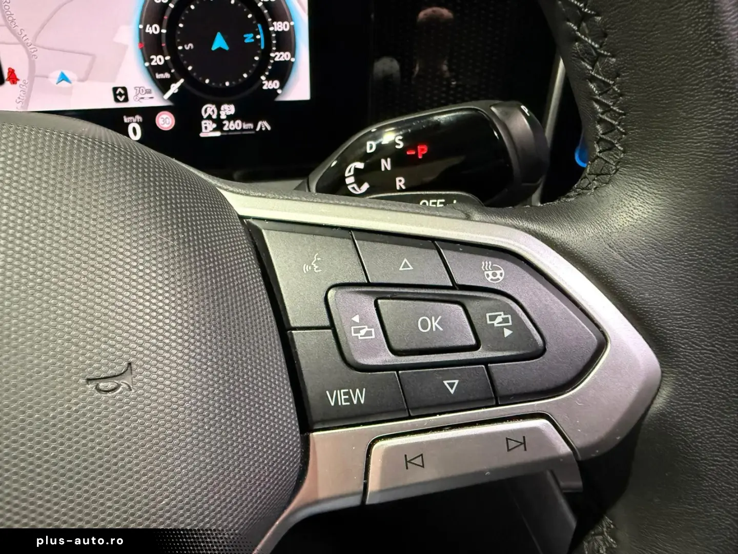 VW Tiguan 1.5 eTSI DSG ACC LED RFK SHZ LHZ Navi