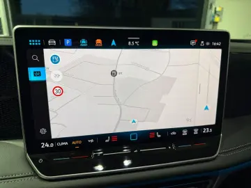 VW Tiguan 1.5 eTSI DSG ACC LED RFK SHZ LHZ Navi