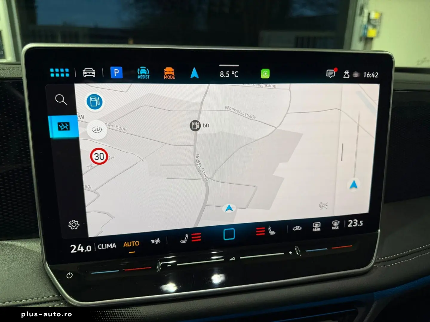 VW Tiguan 1.5 eTSI DSG ACC LED RFK SHZ LHZ Navi