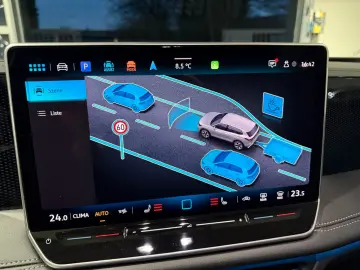VW Tiguan 1.5 eTSI DSG ACC LED RFK SHZ LHZ Navi