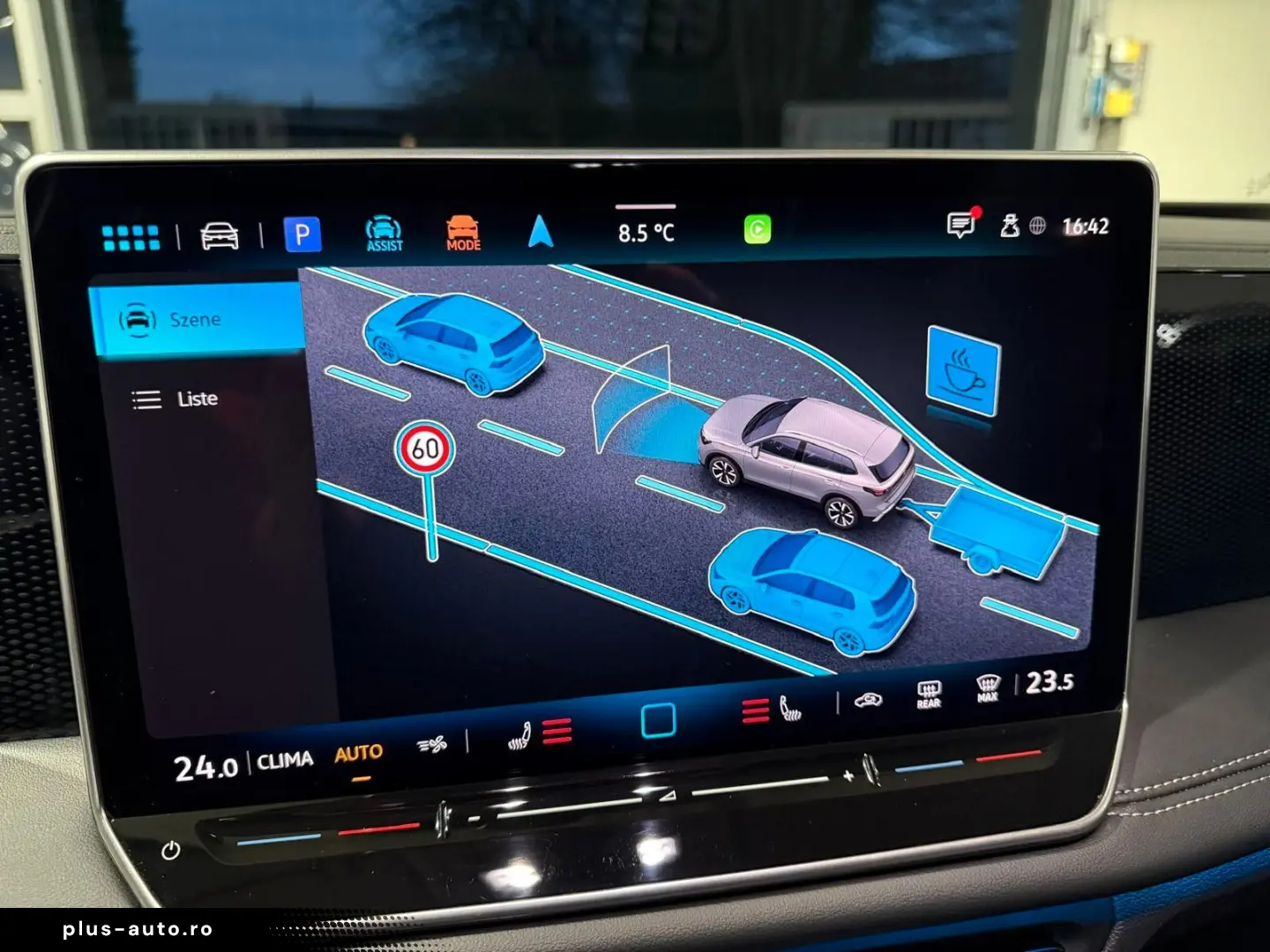 VW Tiguan 1.5 eTSI DSG ACC LED RFK SHZ LHZ Navi