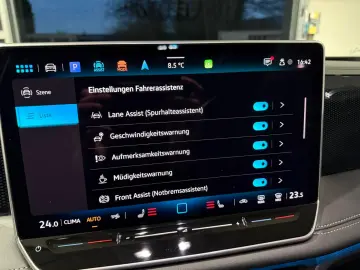 VW Tiguan 1.5 eTSI DSG ACC LED RFK SHZ LHZ Navi