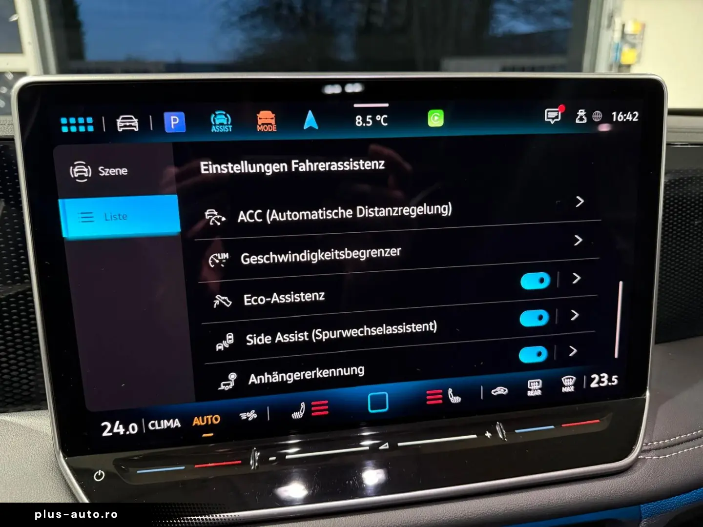 VW Tiguan 1.5 eTSI DSG ACC LED RFK SHZ LHZ Navi