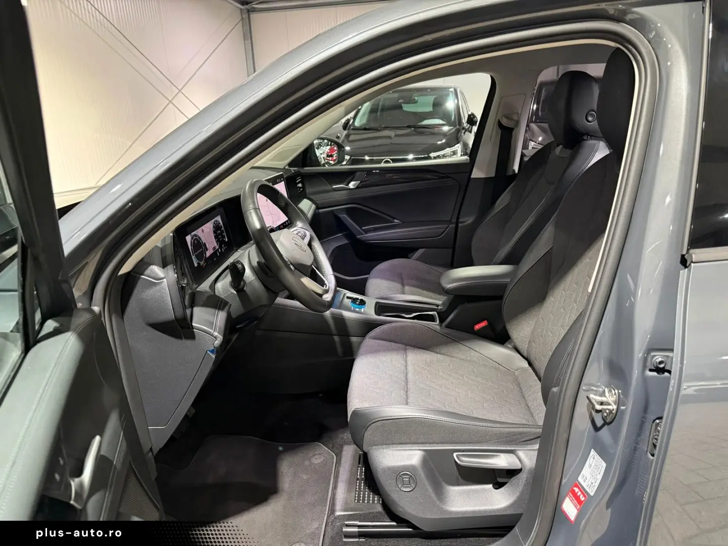 VW Tiguan 1.5 eTSI DSG ACC LED RFK SHZ LHZ Navi