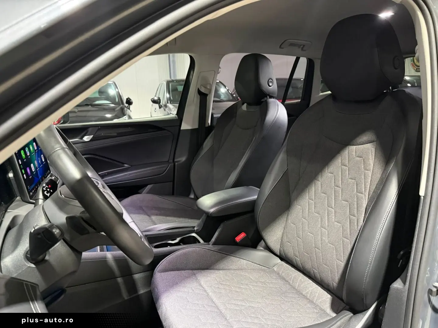 VW Tiguan 1.5 eTSI DSG ACC LED RFK SHZ LHZ Navi