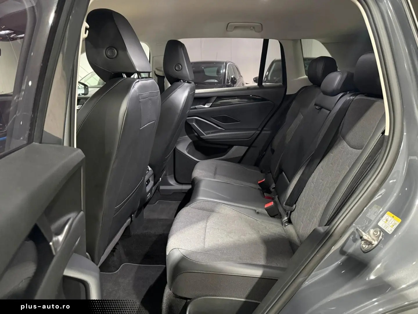 VW Tiguan 1.5 eTSI DSG ACC LED RFK SHZ LHZ Navi