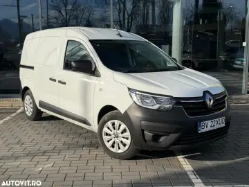 Renault Express