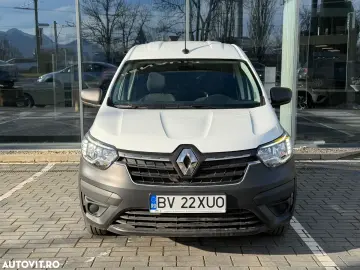 Renault Express