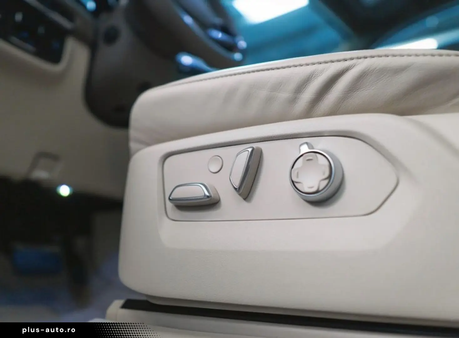 Cadillac Escalade ESV 6.2L Premium Lux Platinum MY 2026