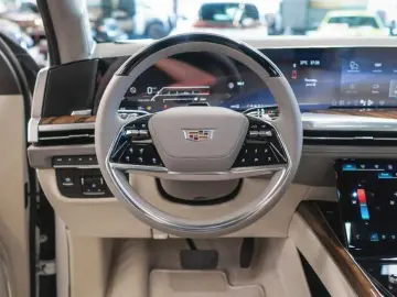 Cadillac Escalade ESV 6.2L Premium Lux Platinum MY 2026