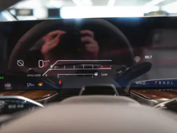 Cadillac Escalade ESV 6.2L Premium Lux Platinum MY 2026