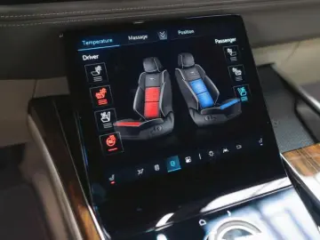 Cadillac Escalade ESV 6.2L Premium Lux Platinum MY 2026