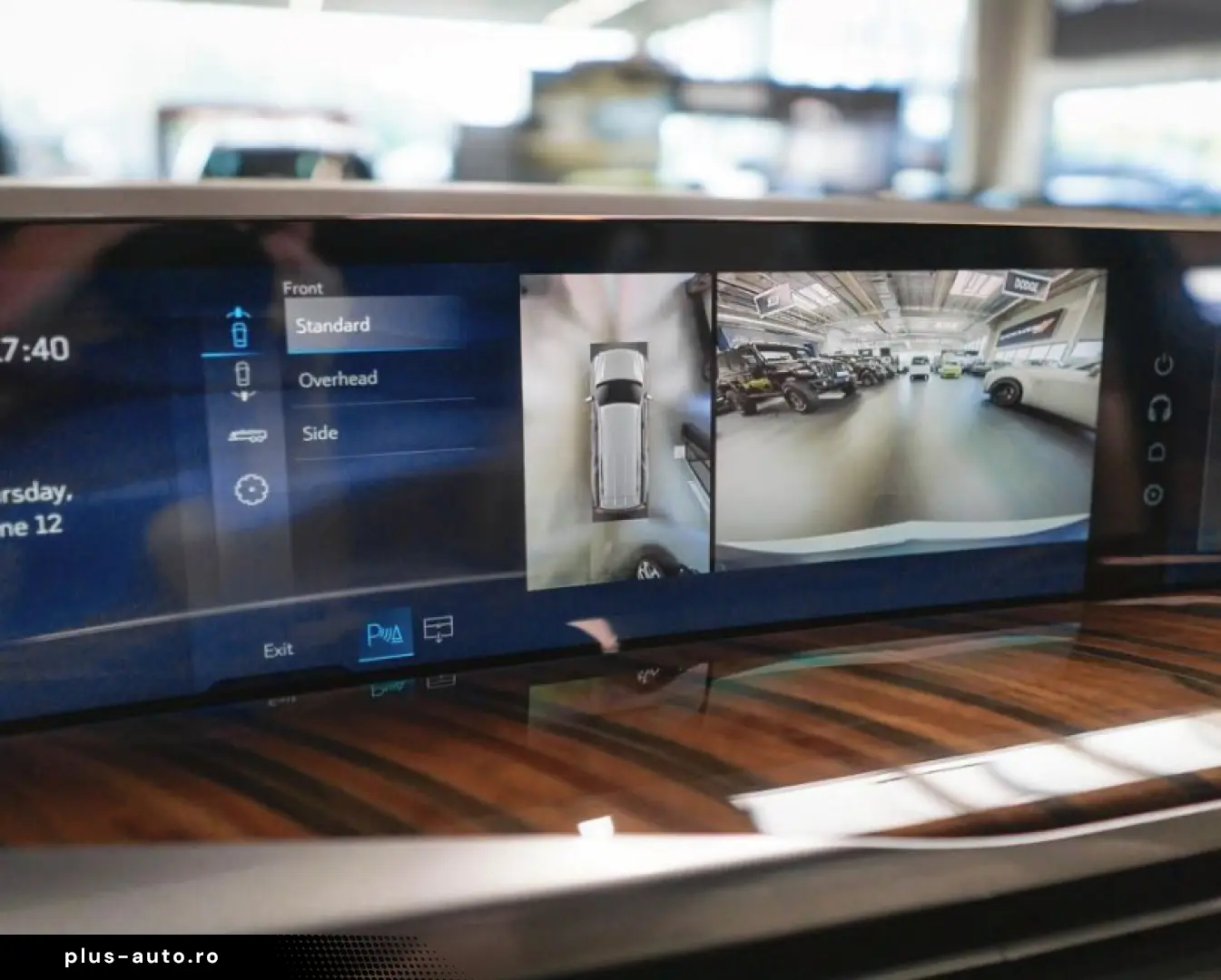 Cadillac Escalade ESV 6.2L Premium Lux Platinum MY 2026