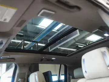 Cadillac Escalade ESV 6.2L Premium Lux Platinum MY 2026