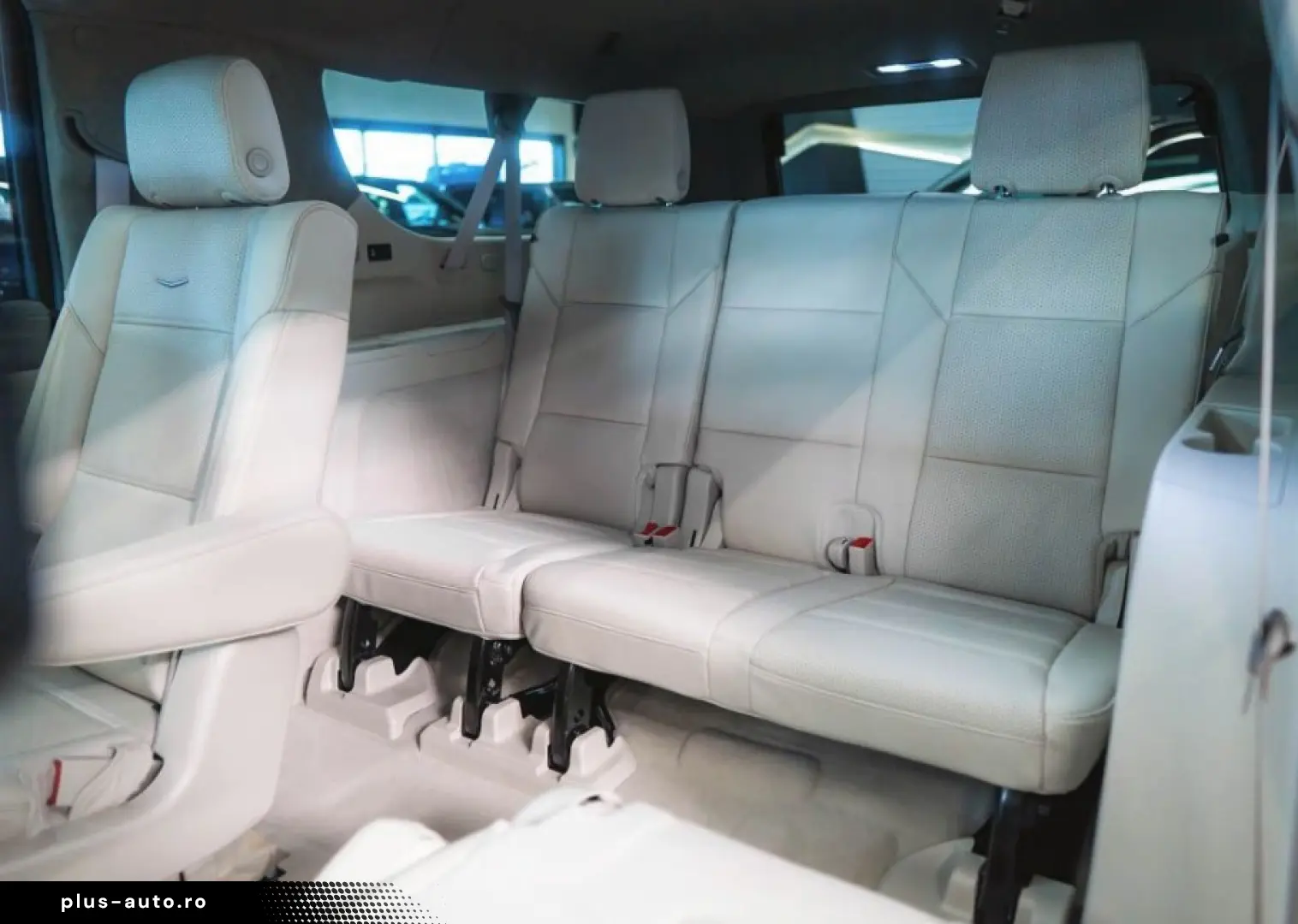 Cadillac Escalade ESV 6.2L Premium Lux Platinum MY 2026