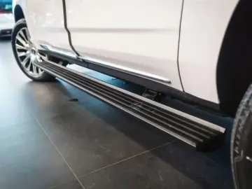 Cadillac Escalade ESV 6.2L Premium Lux Platinum MY 2026