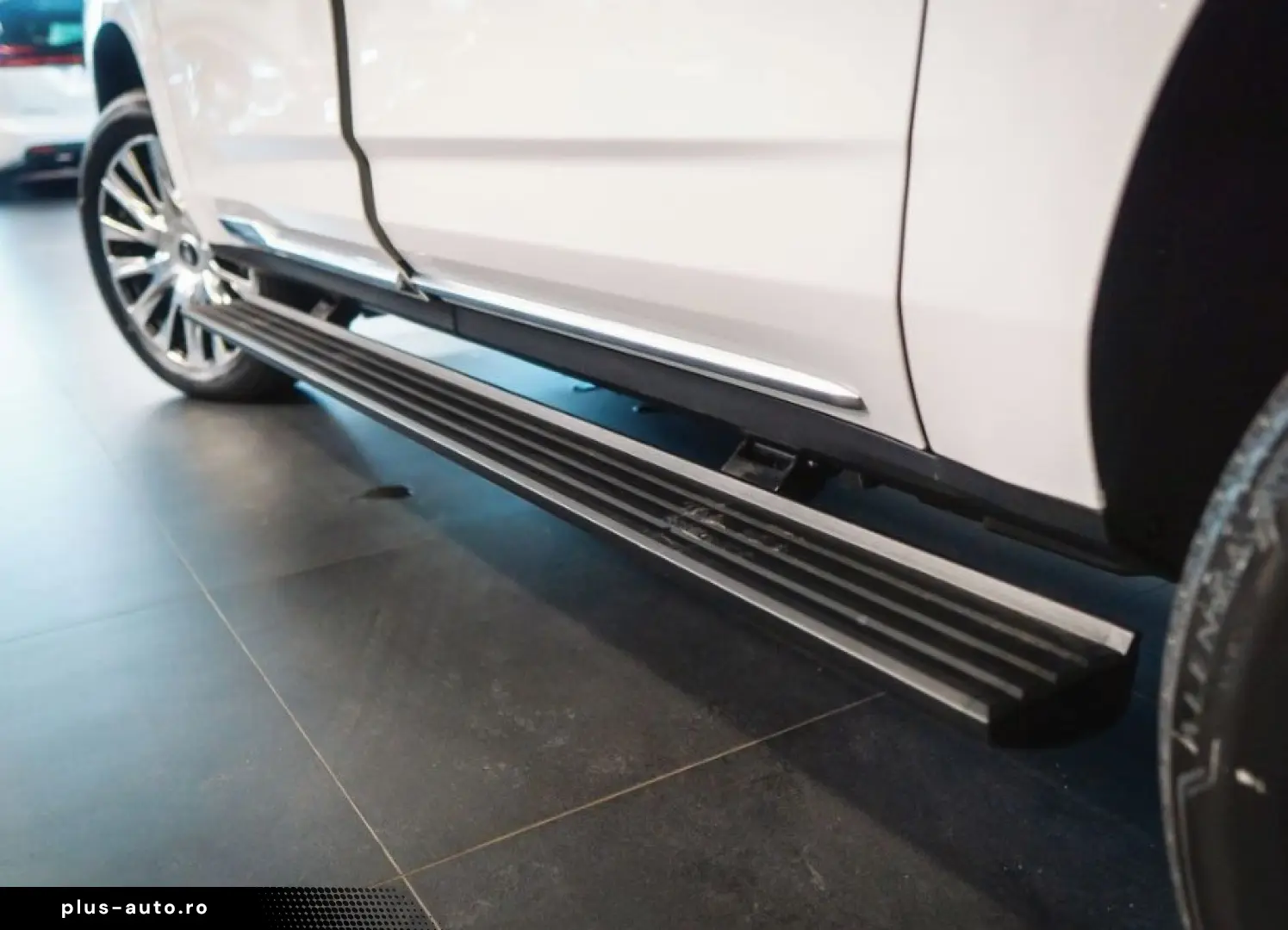 Cadillac Escalade ESV 6.2L Premium Lux Platinum MY 2026