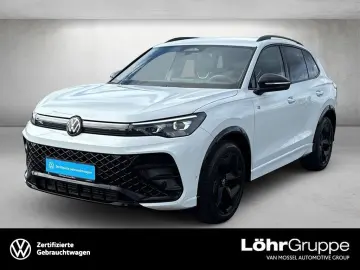 VW Tiguan 1.5 eTSI DSG R-Line LED ACC PDC