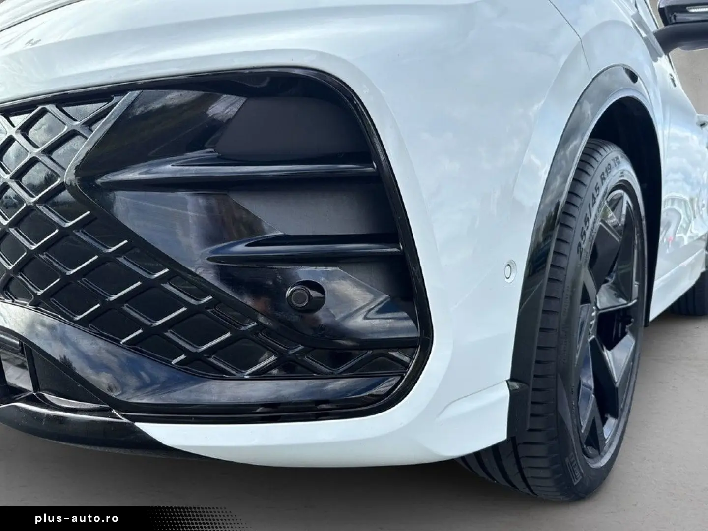 VW Tiguan 1.5 eTSI DSG R-Line LED ACC PDC