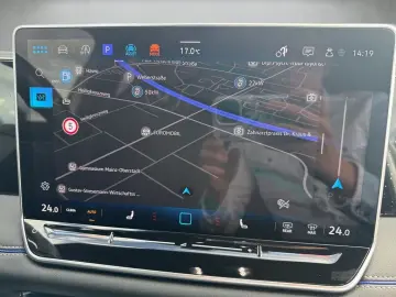 VW Tiguan 1.5 eTSI DSG R-Line LED ACC PDC