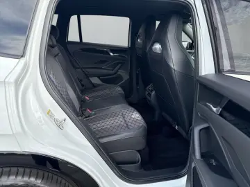 VW Tiguan 1.5 eTSI DSG R-Line LED ACC PDC