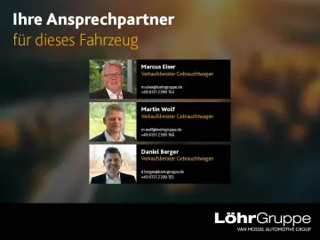 VW Tiguan 1.5 eTSI DSG R-Line LED ACC PDC