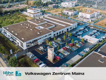 VW Tiguan 1.5 eTSI DSG R-Line LED ACC PDC