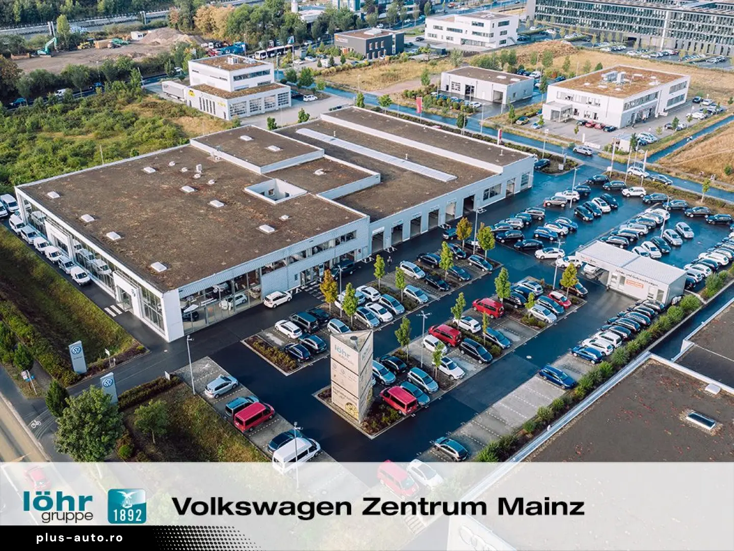 VW Tiguan 1.5 eTSI DSG R-Line LED ACC PDC