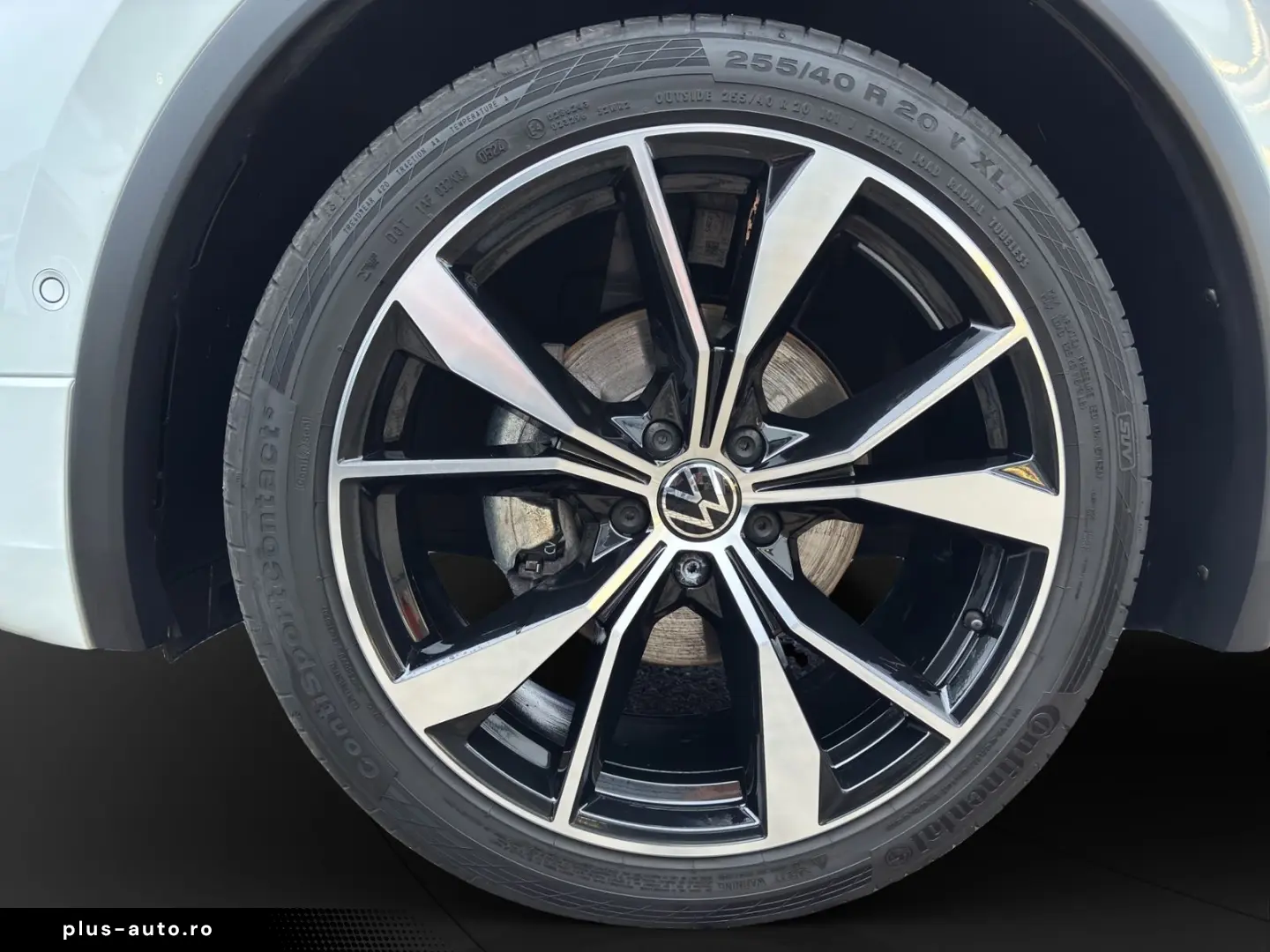 VW Tiguan 1.5 TSI R-Line  DSG MATRIX NAVI KLIMA LM