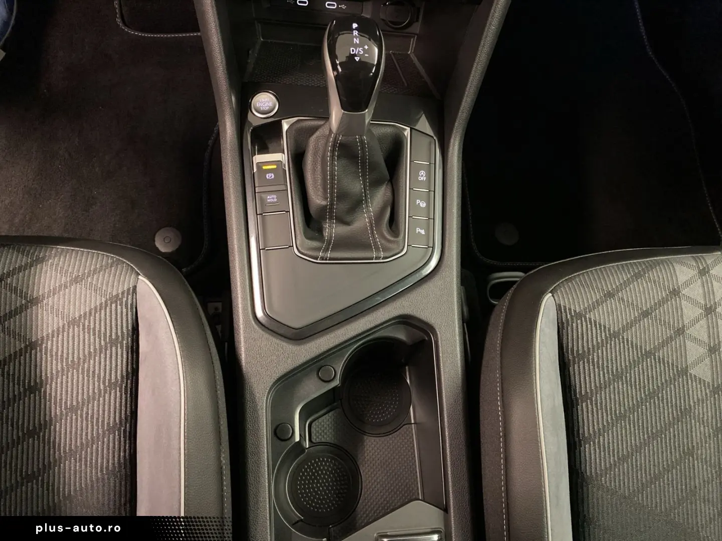 VW Tiguan 1.5 TSI R-Line  DSG MATRIX NAVI KLIMA LM