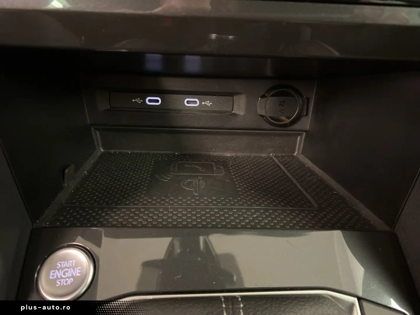 VW Tiguan 1.5 TSI R-Line  DSG MATRIX NAVI KLIMA LM