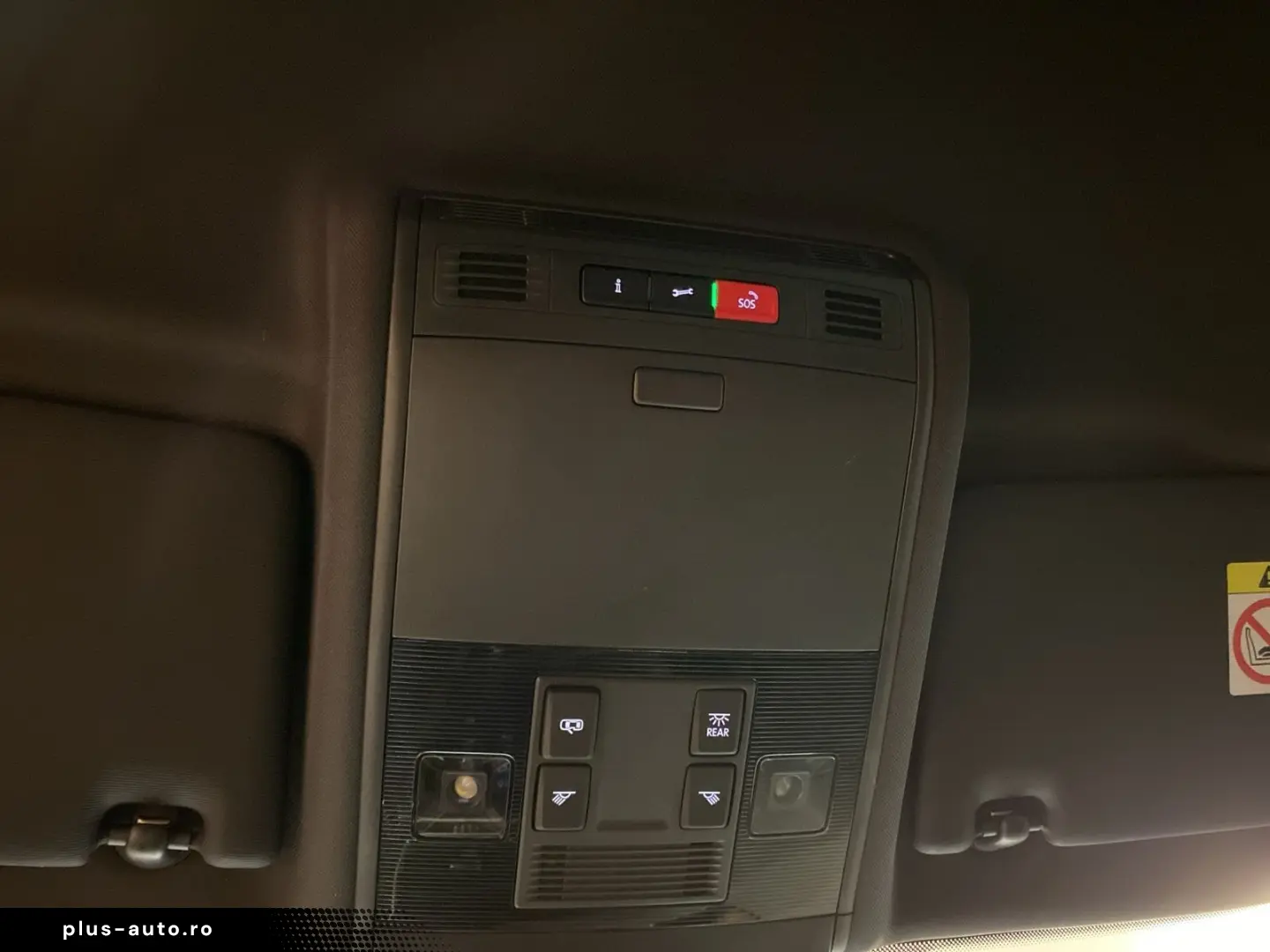 VW Tiguan 1.5 TSI R-Line  DSG MATRIX NAVI KLIMA LM