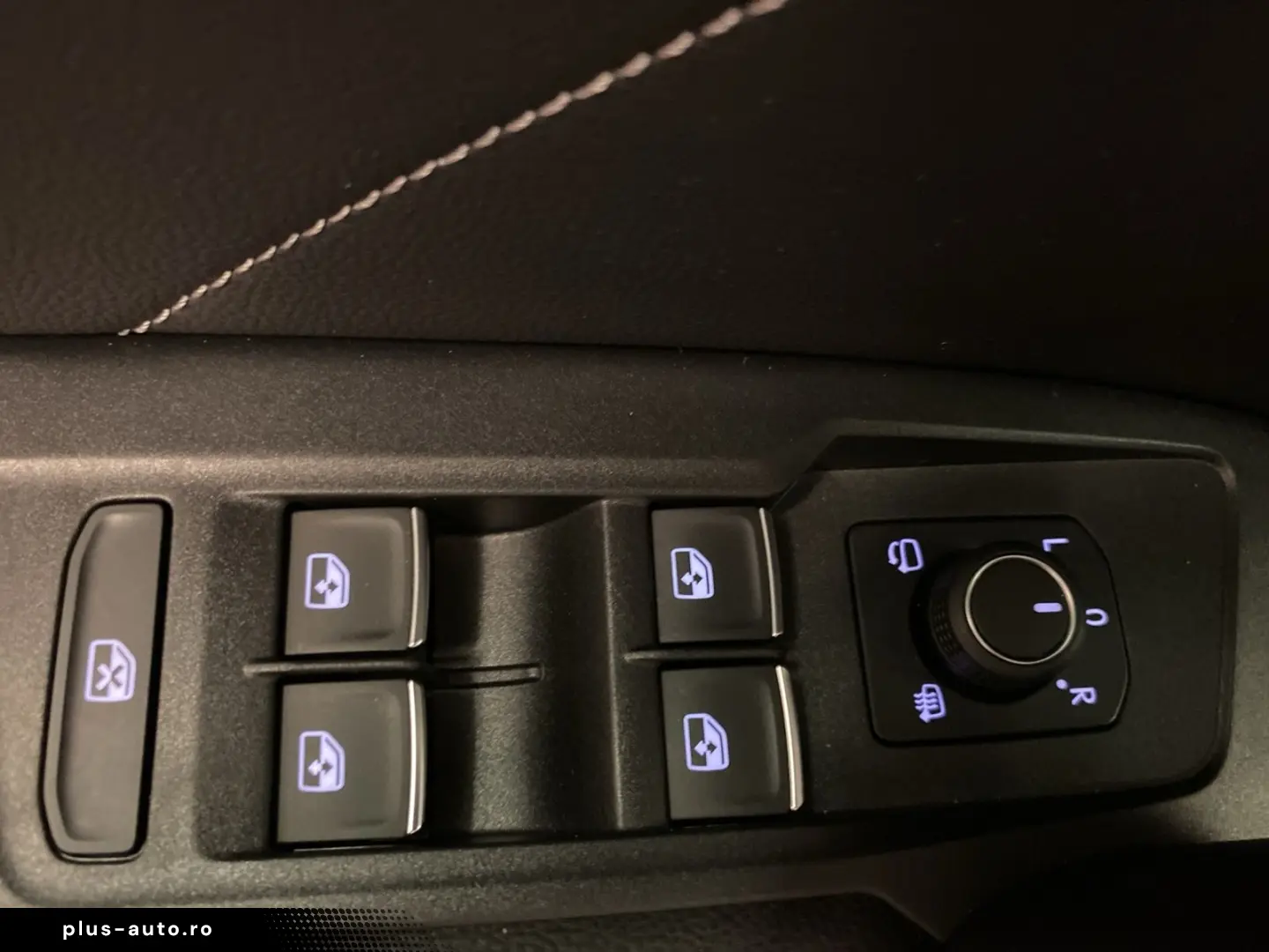 VW Tiguan 1.5 TSI R-Line  DSG MATRIX NAVI KLIMA LM