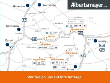 VW Tiguan 1.5 TSI R-Line  DSG MATRIX NAVI KLIMA LM