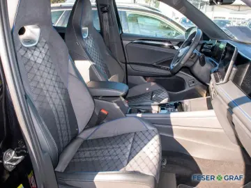 VW Tiguan 1.5 eTSI R-Line BlackStyle DSG IQ-Light