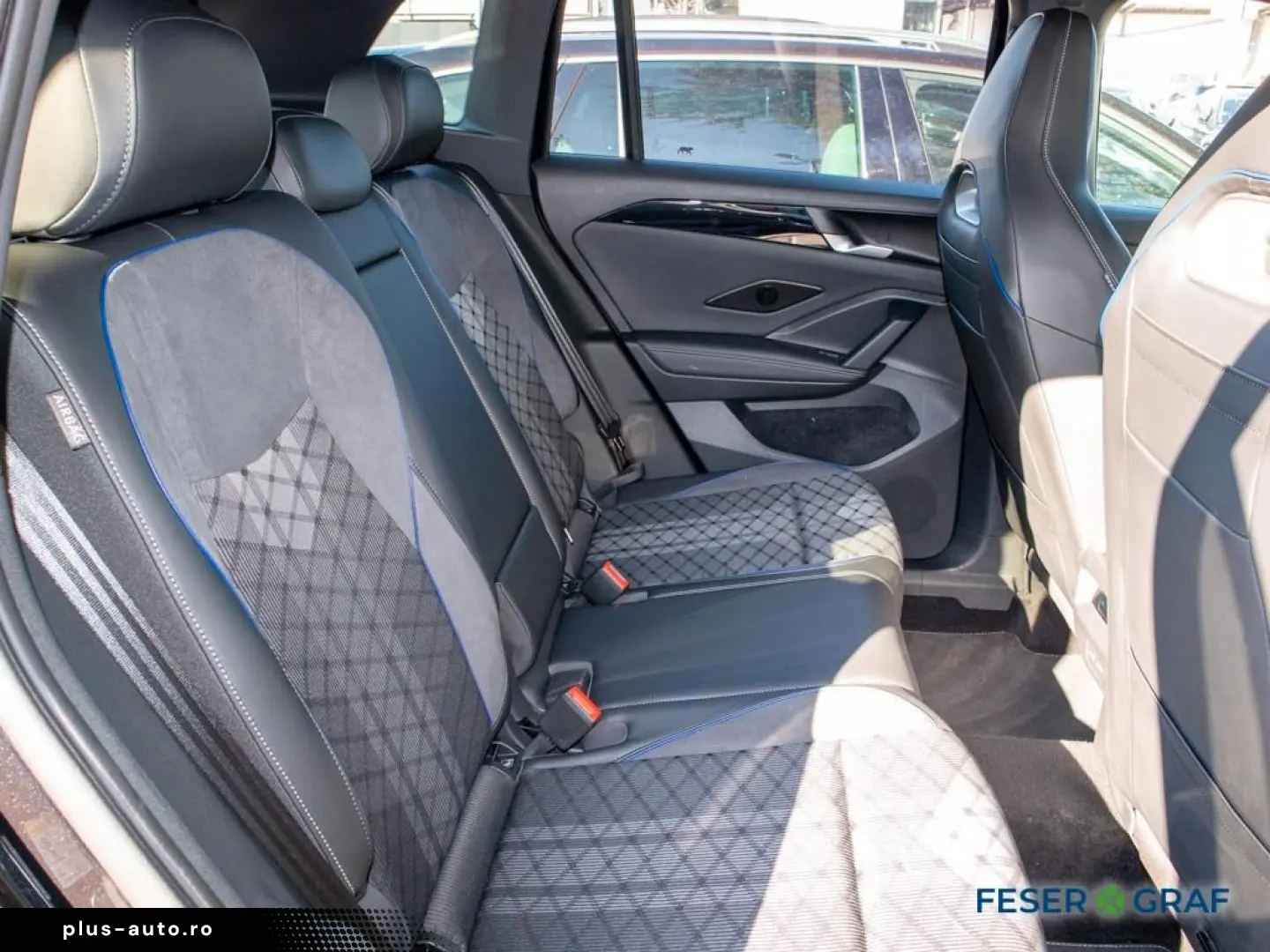 VW Tiguan 1.5 eTSI R-Line BlackStyle DSG IQ-Light