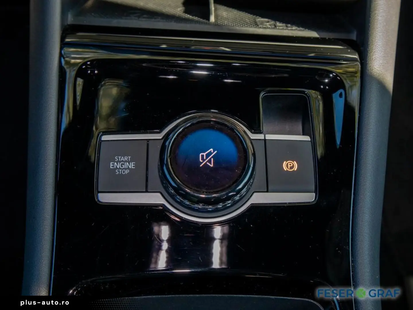 VW Tiguan 1.5 eTSI R-Line BlackStyle DSG IQ-Light