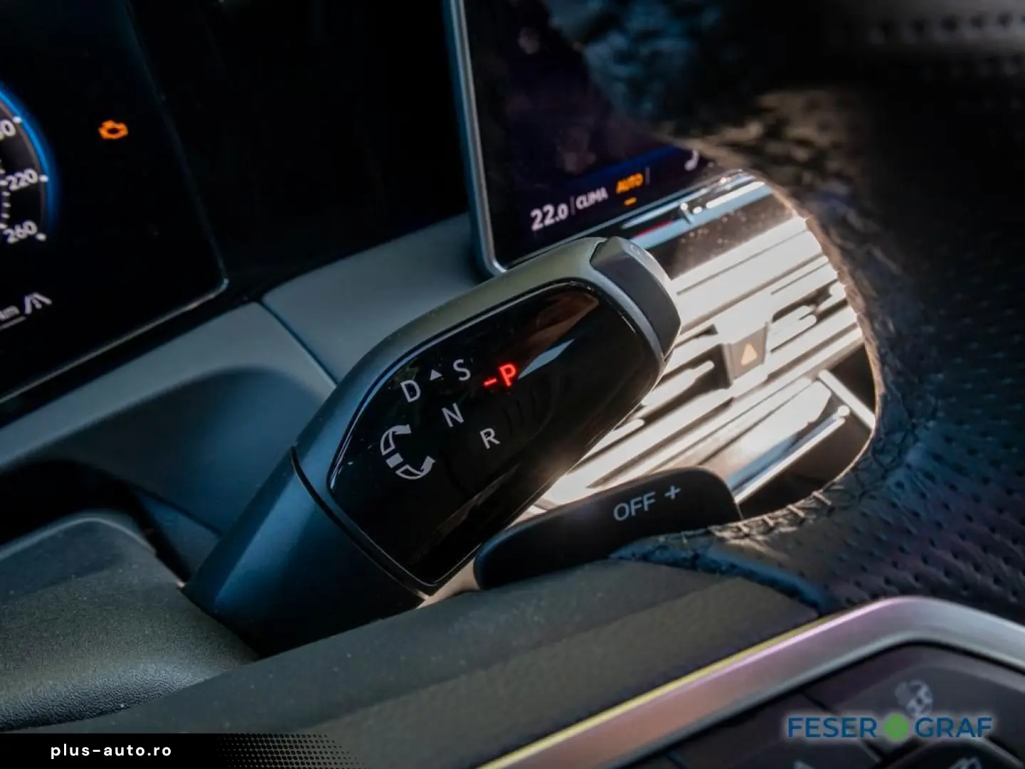 VW Tiguan 1.5 eTSI R-Line BlackStyle DSG IQ-Light