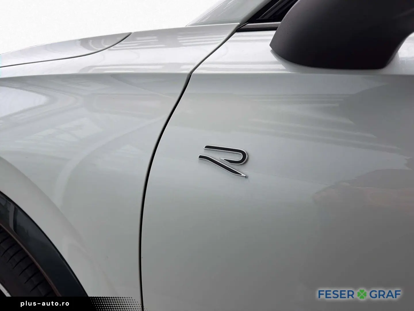 VW Tiguan 1.5 TSI DSG R-Line BLACK KAM NAVI