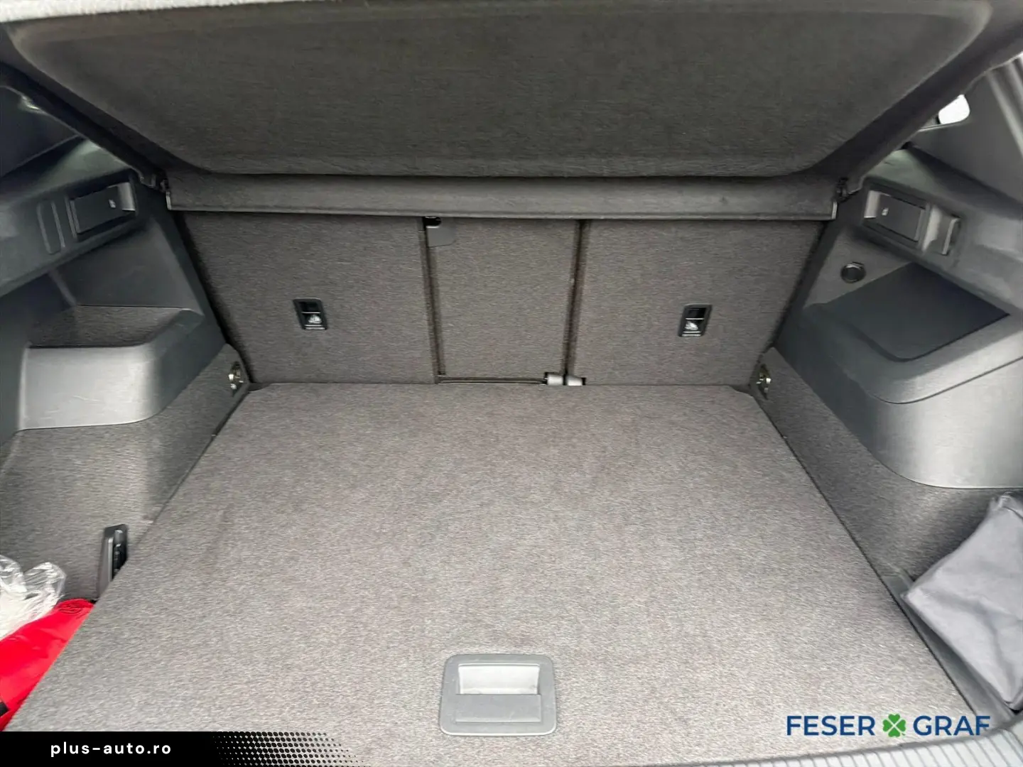 VW Tiguan 1.5 TSI DSG R-Line BLACK KAM NAVI