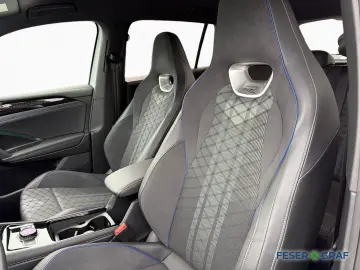VW Tiguan 1.5 TSI DSG R-Line BLACK KAM NAVI