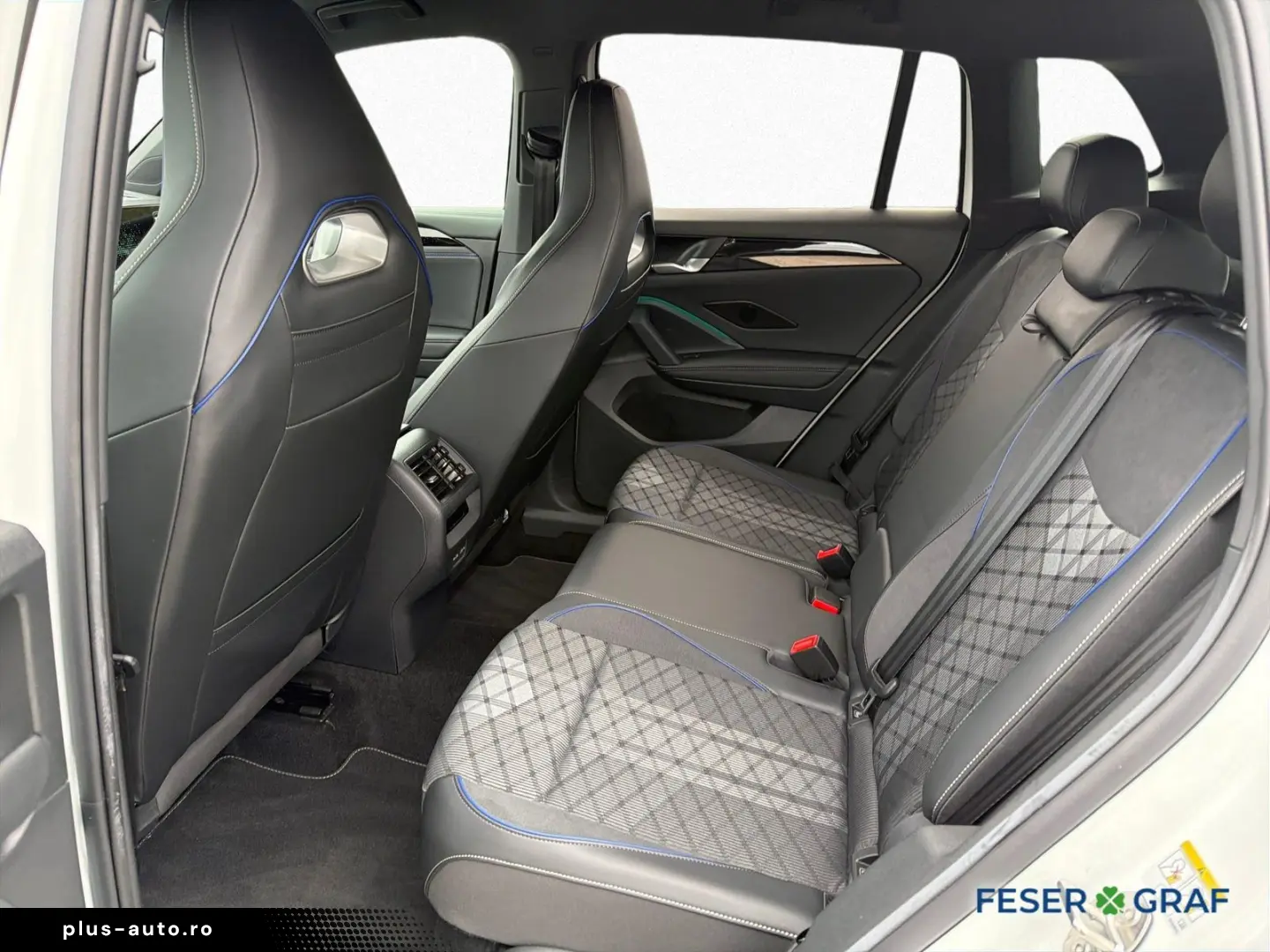 VW Tiguan 1.5 TSI DSG R-Line BLACK KAM NAVI