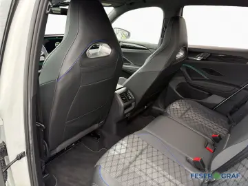 VW Tiguan 1.5 TSI DSG R-Line BLACK KAM NAVI