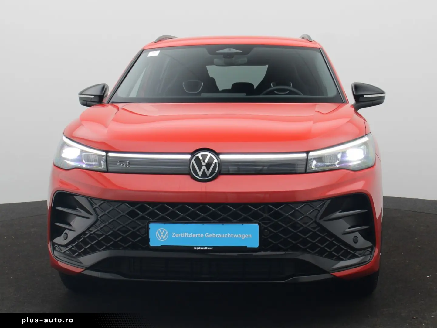 VW Tiguan R-Line 1.5eTSI DSG   Navi  ParkAssi  LED
