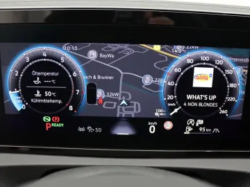 VW Tiguan R-Line 1.5eTSI DSG   Navi  ParkAssi  LED