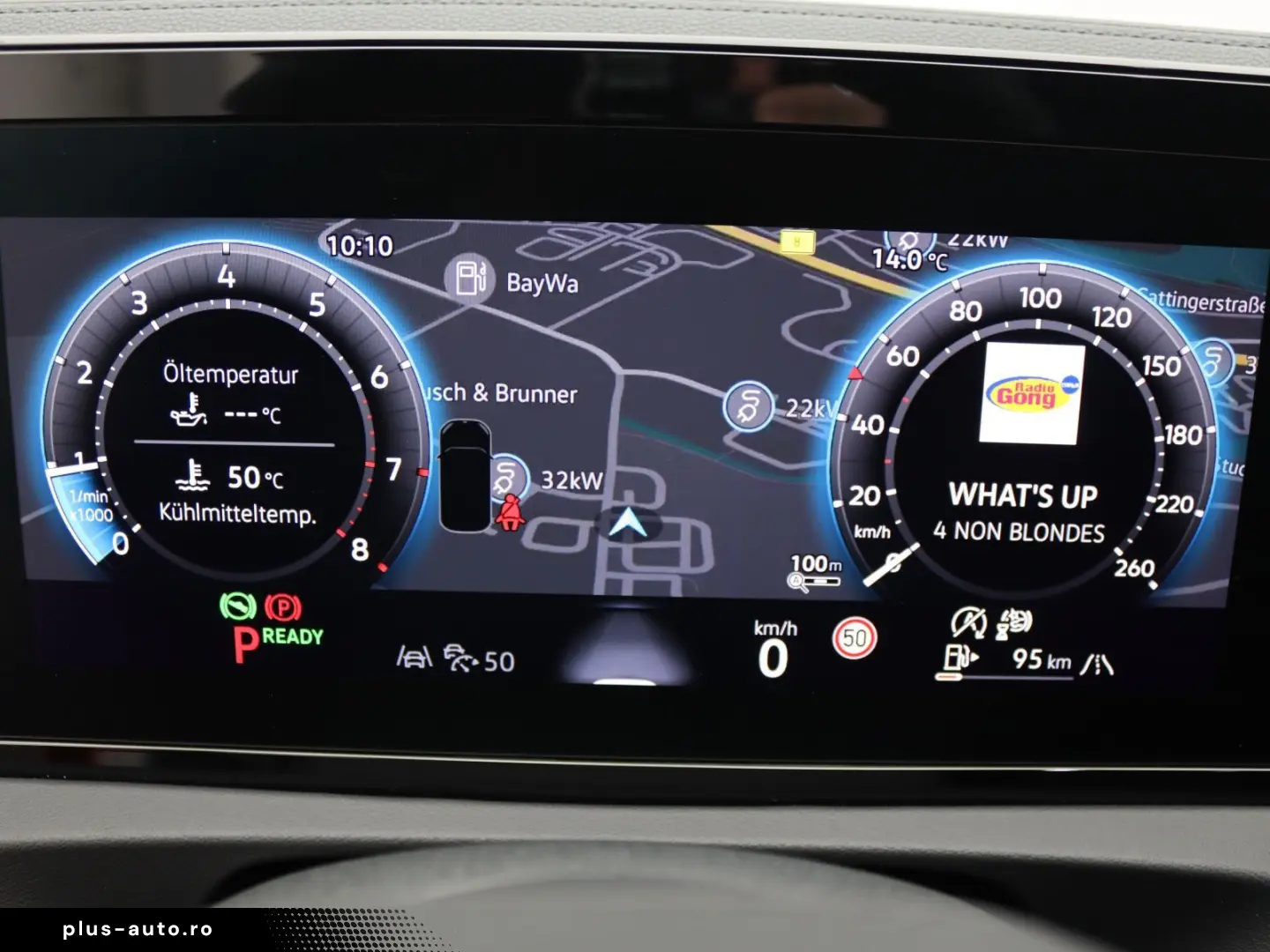 VW Tiguan R-Line 1.5eTSI DSG   Navi  ParkAssi  LED