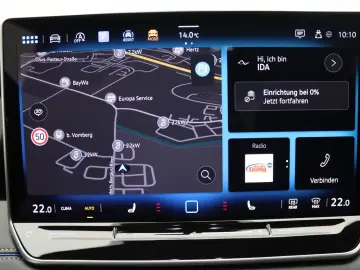 VW Tiguan R-Line 1.5eTSI DSG   Navi  ParkAssi  LED