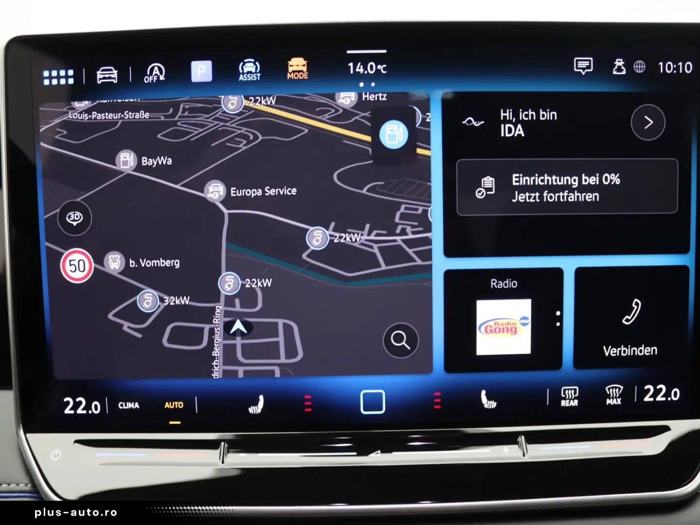 VW Tiguan R-Line 1.5eTSI DSG   Navi  ParkAssi  LED