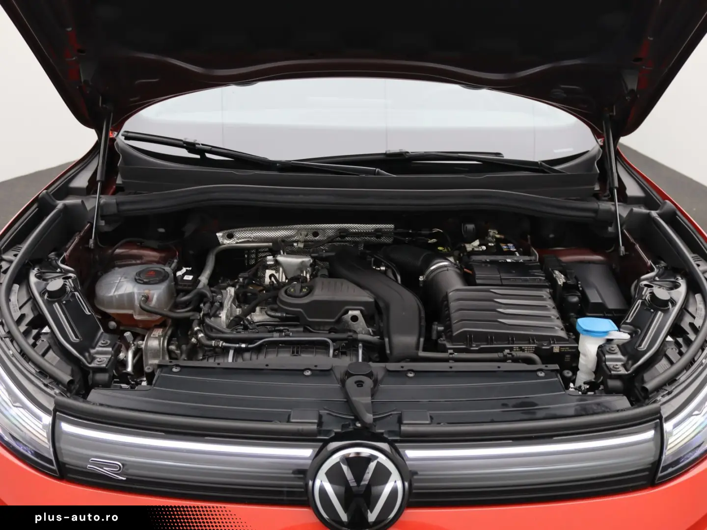 VW Tiguan R-Line 1.5eTSI DSG   Navi  ParkAssi  LED