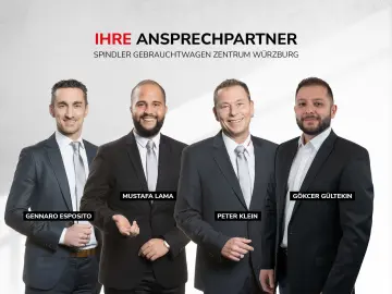 VW Tiguan R-Line 1.5eTSI DSG   Navi  ParkAssi  LED